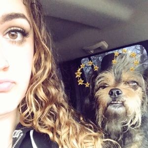 Meet your Posher, Megan